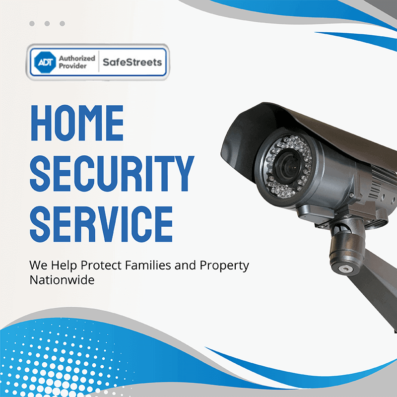 reasons to have an excellent home security
